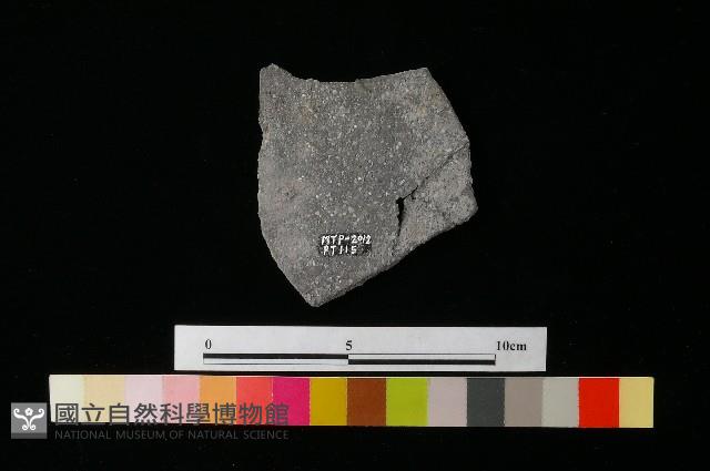 陶片藏品圖，第3張