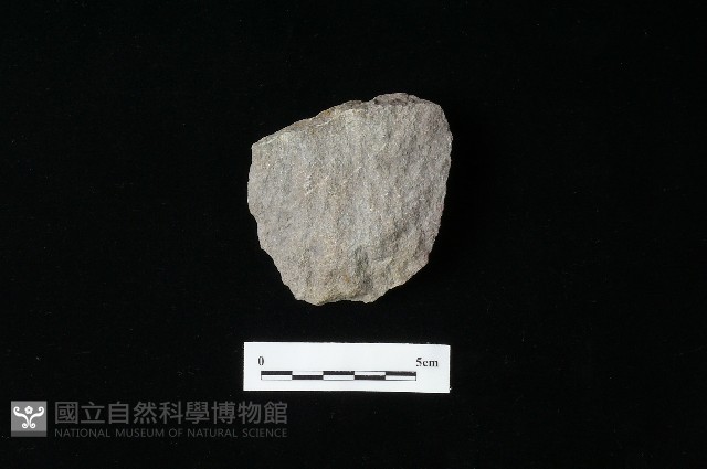 石片器藏品圖，第1張