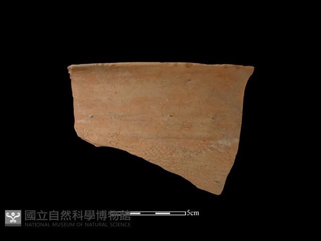 陶缽藏品圖，第2張