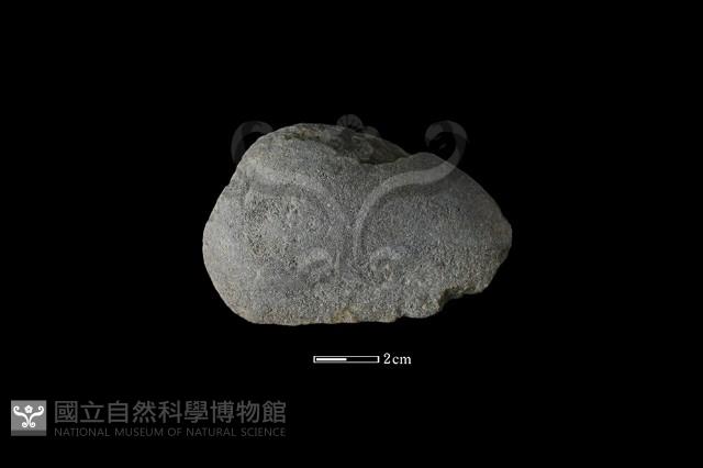 石片器藏品圖，第2張