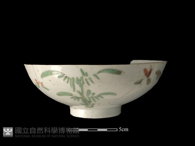 瓷碗藏品圖，第2張