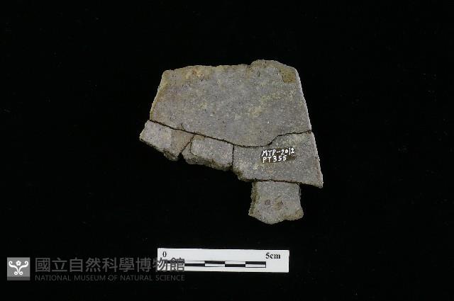 陶罐藏品圖，第1張