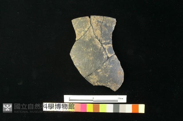 陶缽藏品圖，第3張