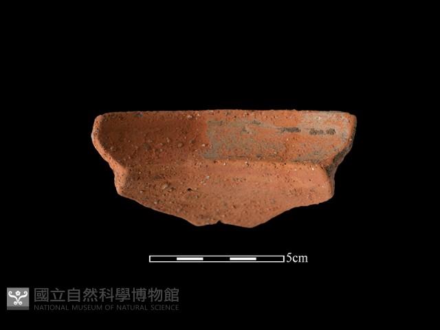 陶罐藏品圖，第1張