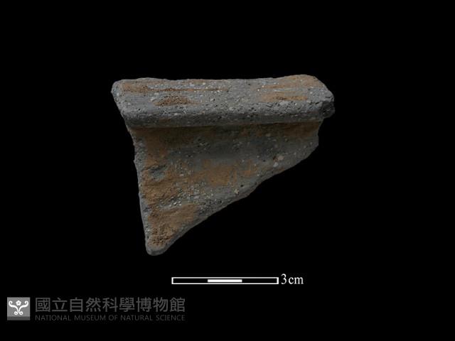 陶罐藏品圖，第1張