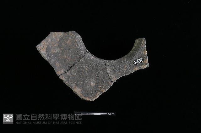 陶罐藏品圖，第3張