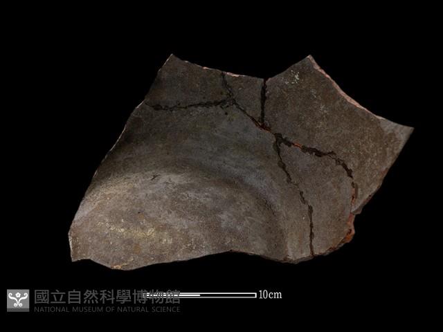 陶缸藏品圖，第1張