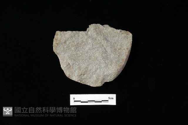 石片器藏品圖，第2張