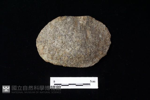 石片器藏品圖，第1張