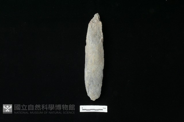 石鎚藏品圖，第2張