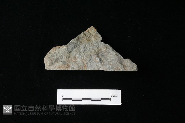 石片器藏品圖，第1張