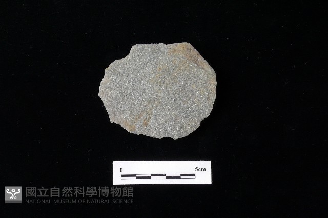 石片器藏品圖，第2張