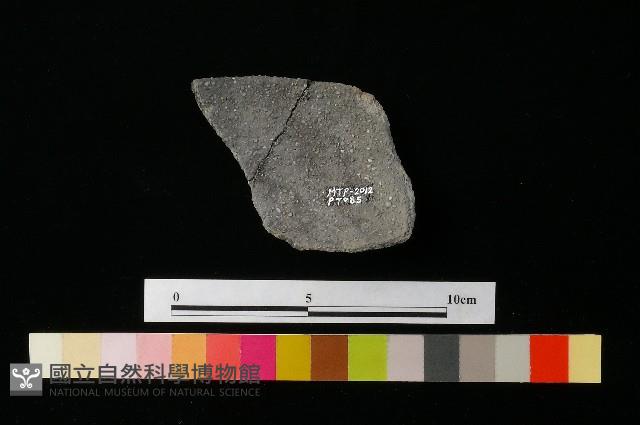 陶缽藏品圖，第2張