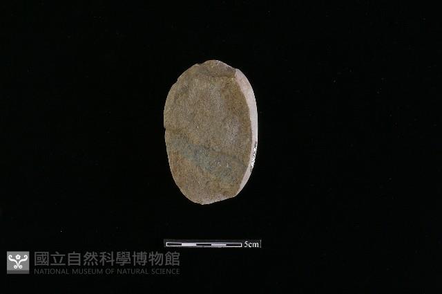 石鎚藏品圖，第1張