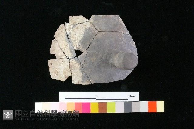 陶蓋藏品圖，第3張