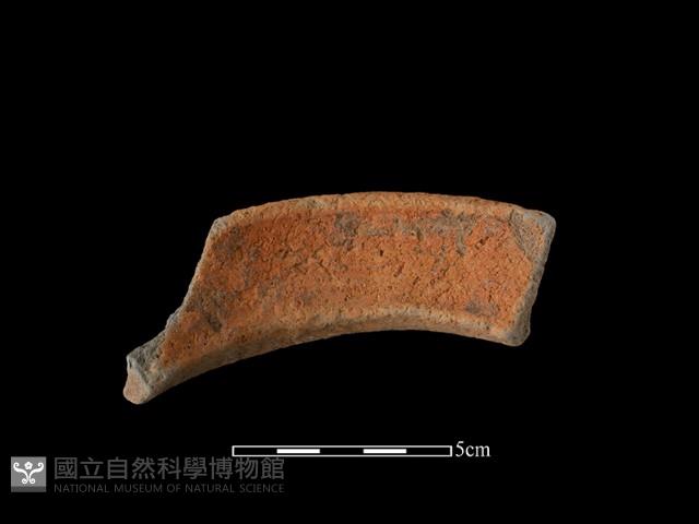 陶罐藏品圖，第2張