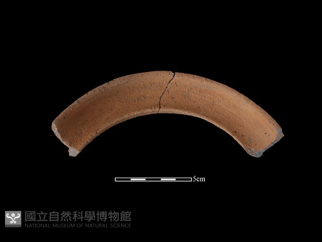 陶罐藏品圖，第2張