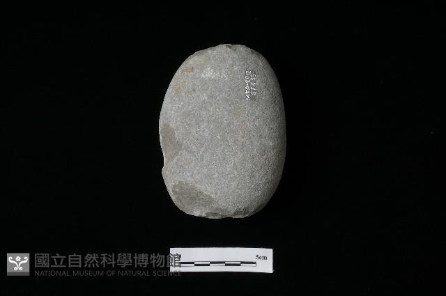 石鎚藏品圖，第1張