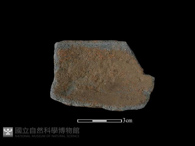 陶缽藏品圖，第1張