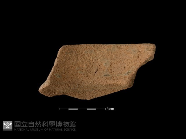 陶罐藏品圖，第1張