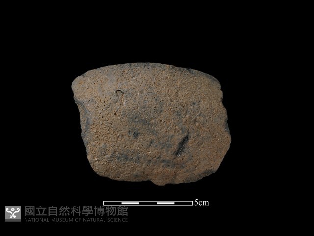 陶蓋藏品圖，第2張