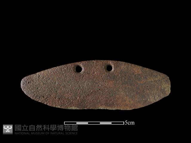 石刀藏品圖，第1張