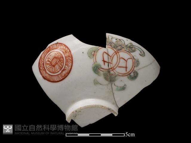 瓷碗藏品圖，第2張