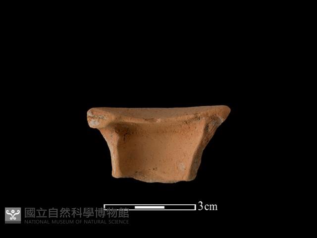 陶片藏品圖，第1張