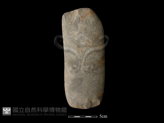 石鎚藏品圖，第2張