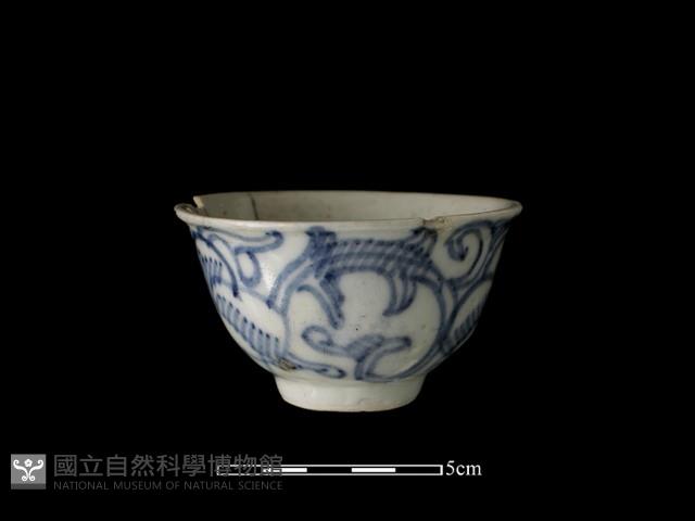 瓷杯藏品圖，第2張