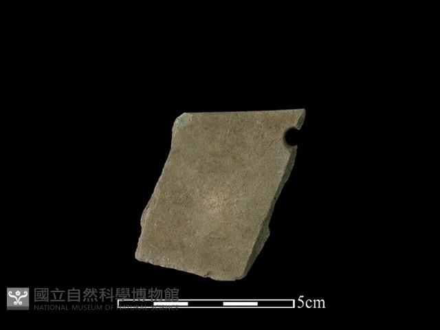 石刀藏品圖，第2張