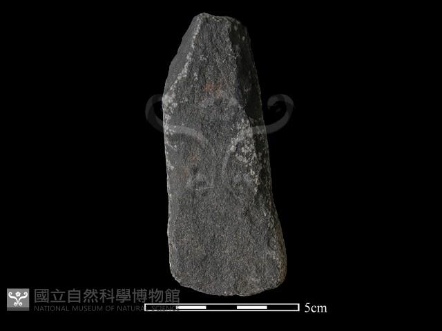 石鎚藏品圖，第2張