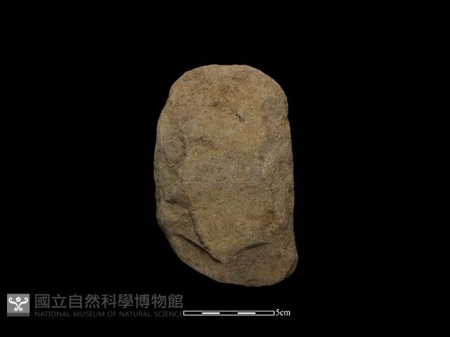 斧鋤形器藏品圖，第1張