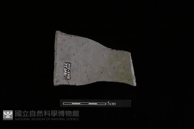 陶片藏品圖，第1張