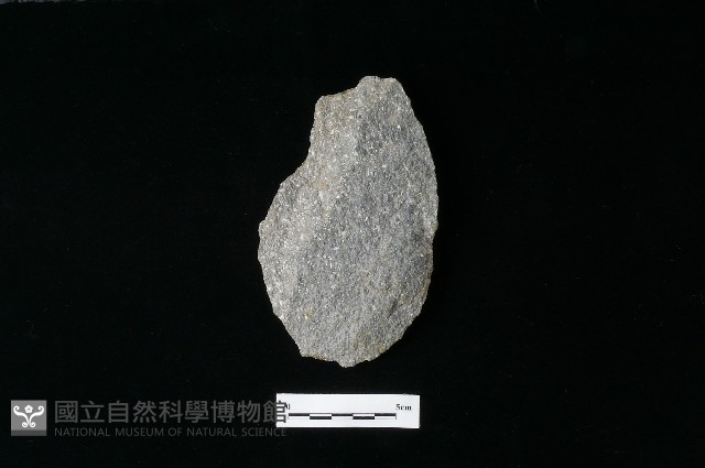 石片器藏品圖，第2張