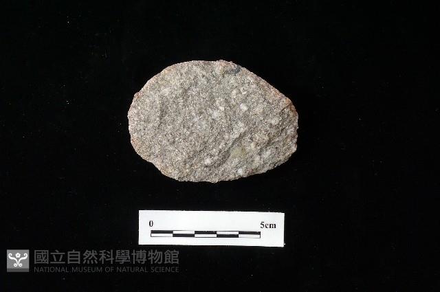 石片器藏品圖，第2張