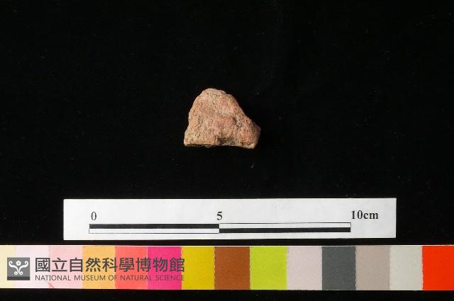 陶鈕藏品圖，第2張