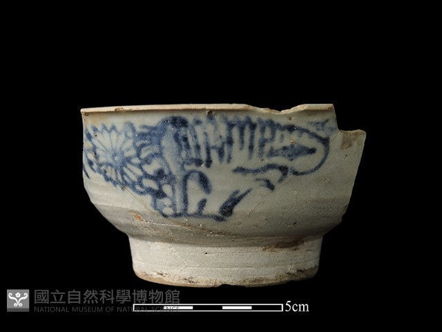 瓷碗藏品圖，第2張
