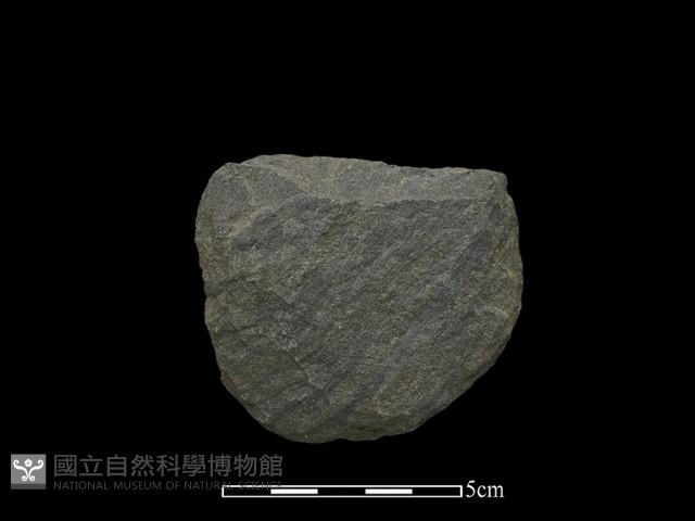 斧鋤形器藏品圖，第2張