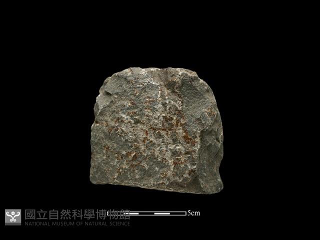 斧鋤形器藏品圖，第2張