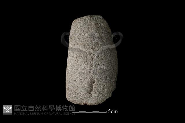 斧鋤形器藏品圖，第2張