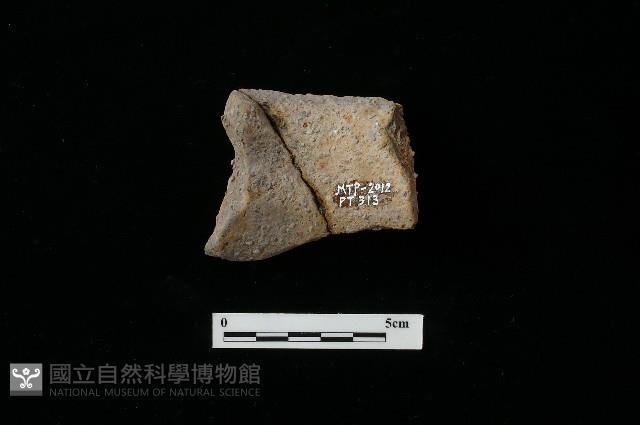 陶罐藏品圖，第2張