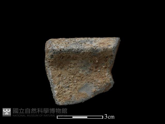 陶缽藏品圖，第2張