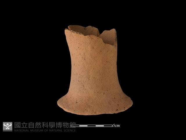 陶片藏品圖，第1張