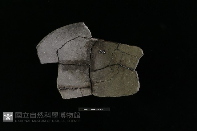 陶缽藏品圖，第1張