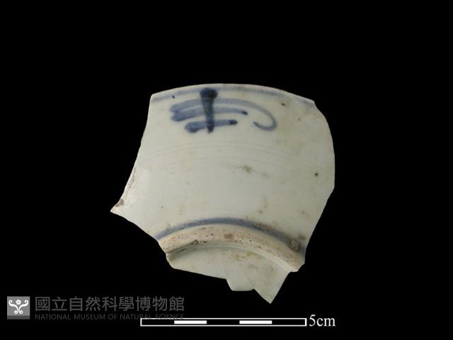 瓷盤藏品圖，第1張