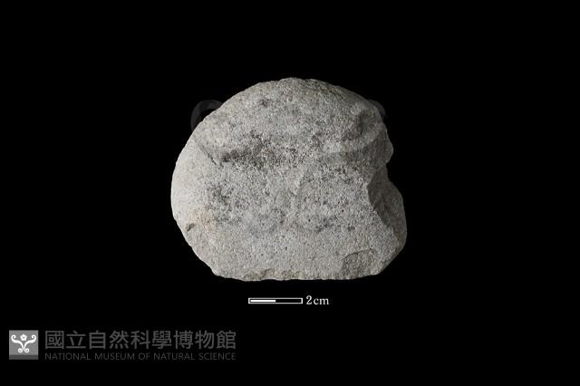 石片器藏品圖，第2張