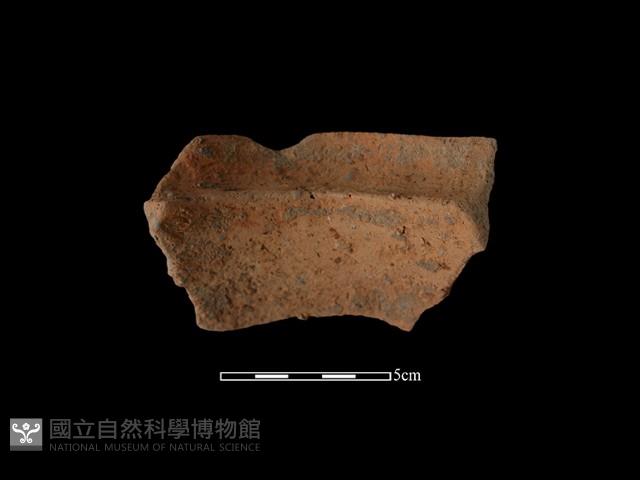 陶罐藏品圖，第1張