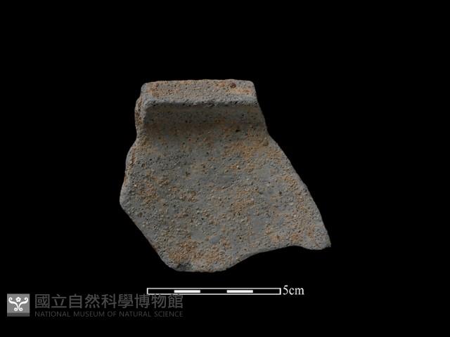 陶缽藏品圖，第2張