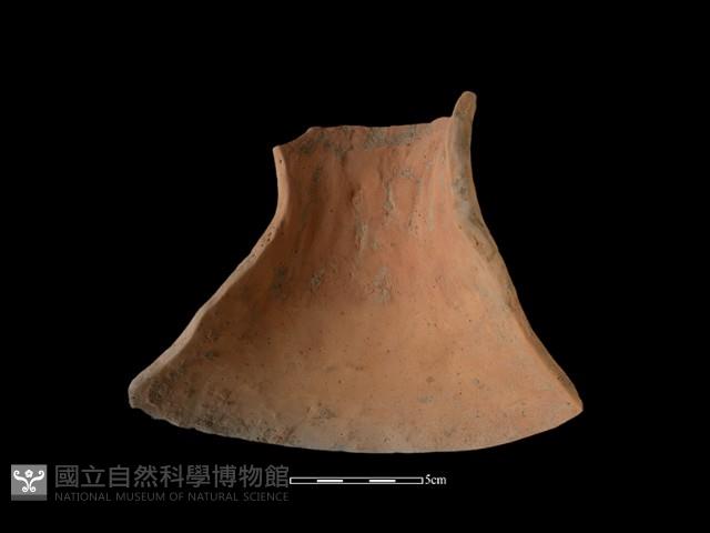 陶片藏品圖，第1張